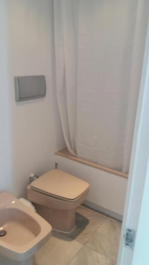 Marbella House Penthouse Apartment ภายนอก รูปภาพ