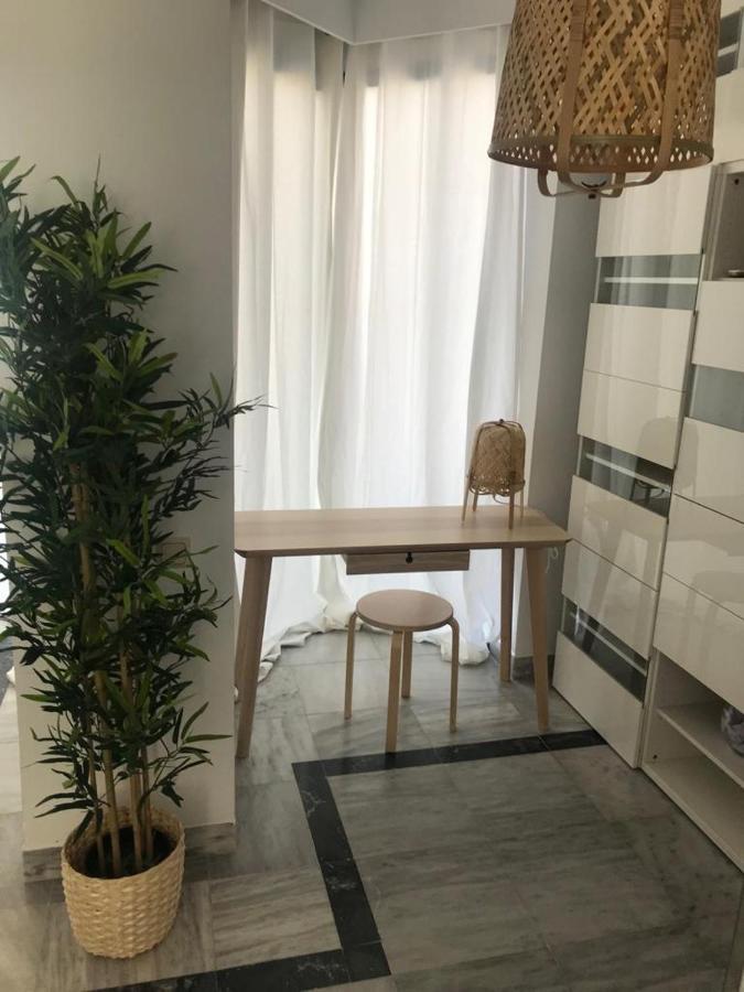 Marbella House Penthouse Apartment ภายนอก รูปภาพ