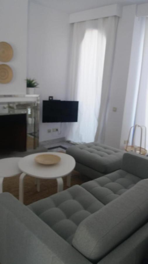 Marbella House Penthouse Apartment ภายนอก รูปภาพ