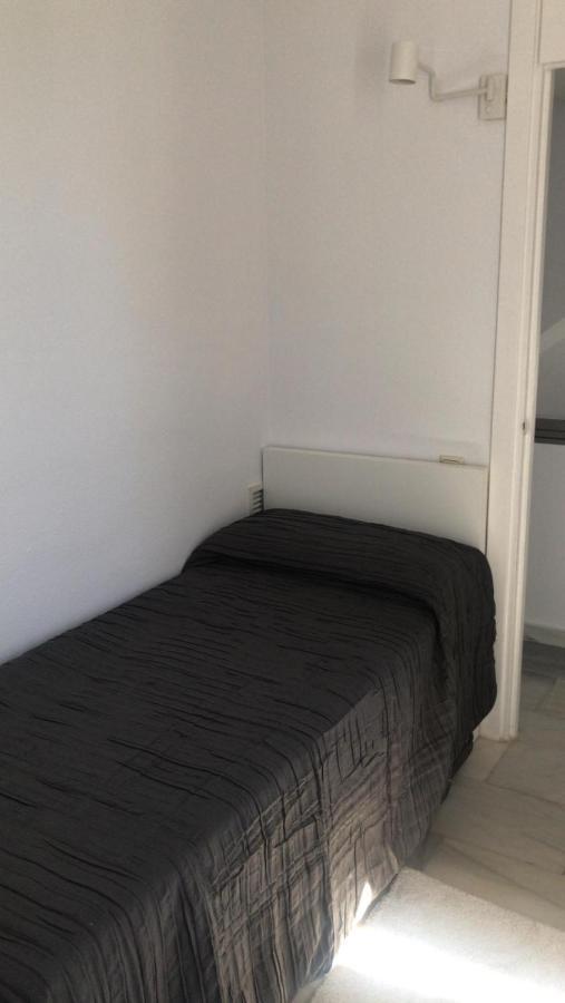 Marbella House Penthouse Apartment ภายนอก รูปภาพ