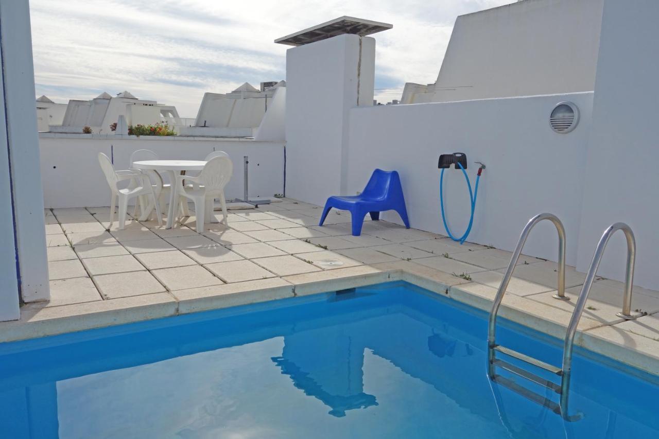 Marbella House Penthouse Apartment ภายนอก รูปภาพ